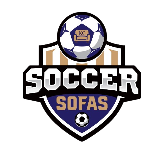 Soccer Sofas