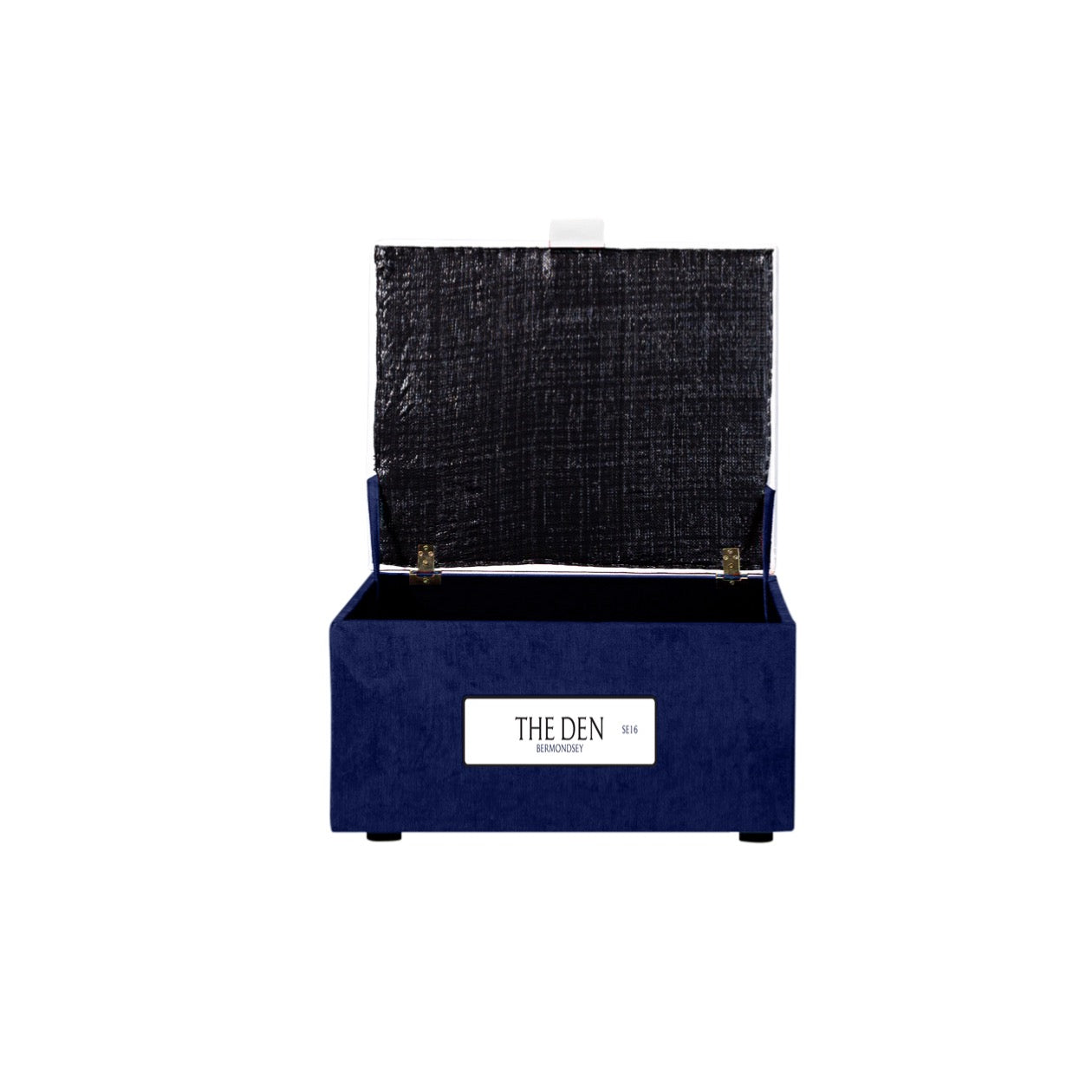 The Den Storage Footstool (Millwall FC)