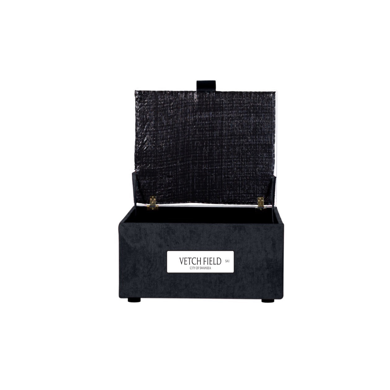 Vetch Field Storage Footstool (Swansea City FC)