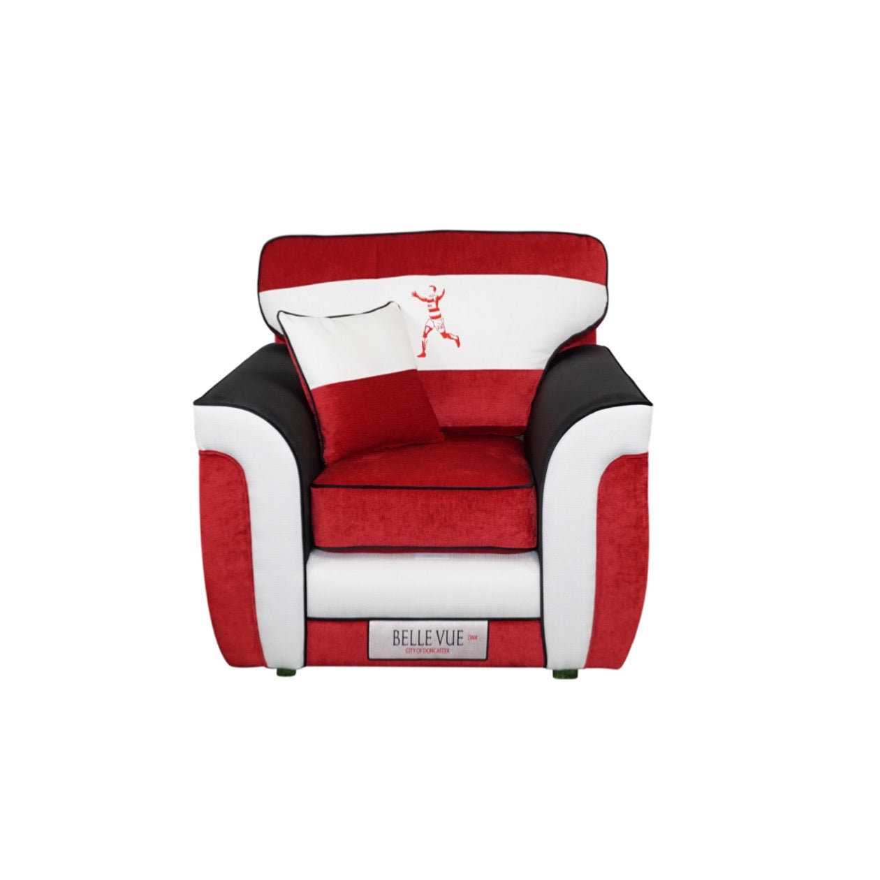 Belle Vue Armchair (Doncaster Rovers FC)