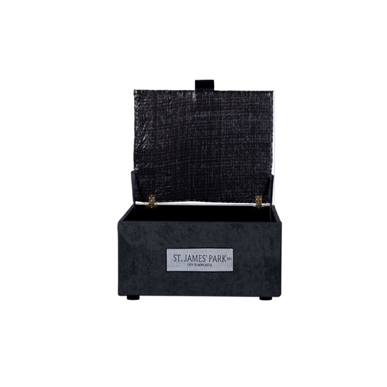 St James' Park Storage Footstool (Newcastle United FC)