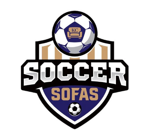 Soccer Sofas