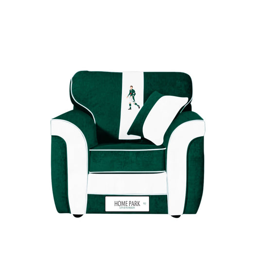 Home Park Armchair (Plymouth Argyle FC)