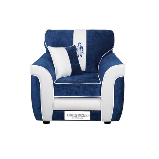 Kirklees Stadium Armchair (Huddersfield Town FC)