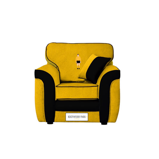 Boothferry Park Armchair (Hull FC)