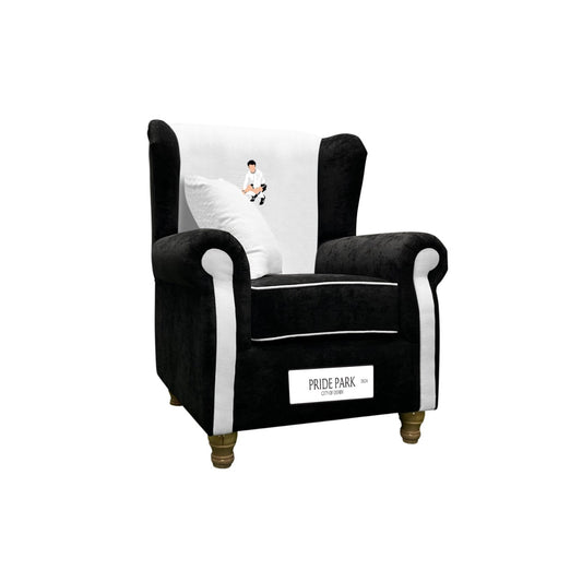 Pride Park Wing Chair (Derby County FC)