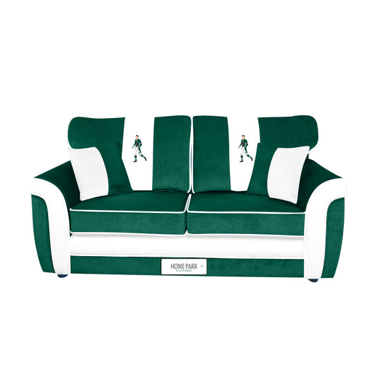 Home Park 3 Seater Sofa (Plymouth Argyle FC)