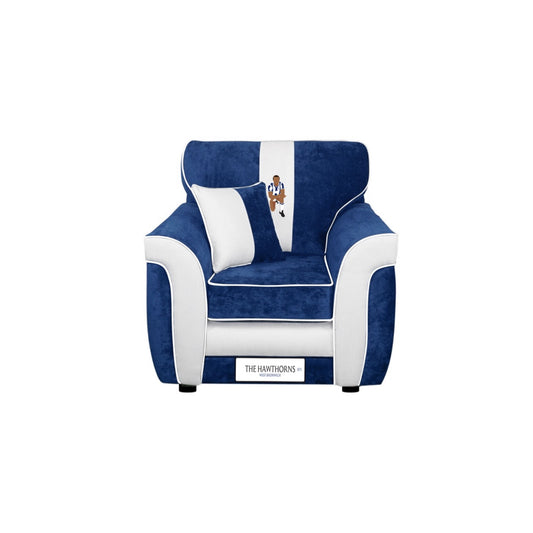 The Hawthorns Armchair (West Bromwich Albion FC)