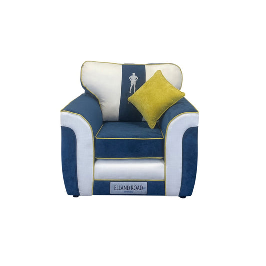 Elland Road Armchair (Leeds United FC)